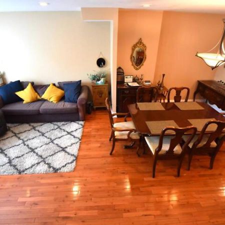 Tuscany 2900 - Classic Italian Style 3Br W Parking Near Airport Filadélfia Exterior foto