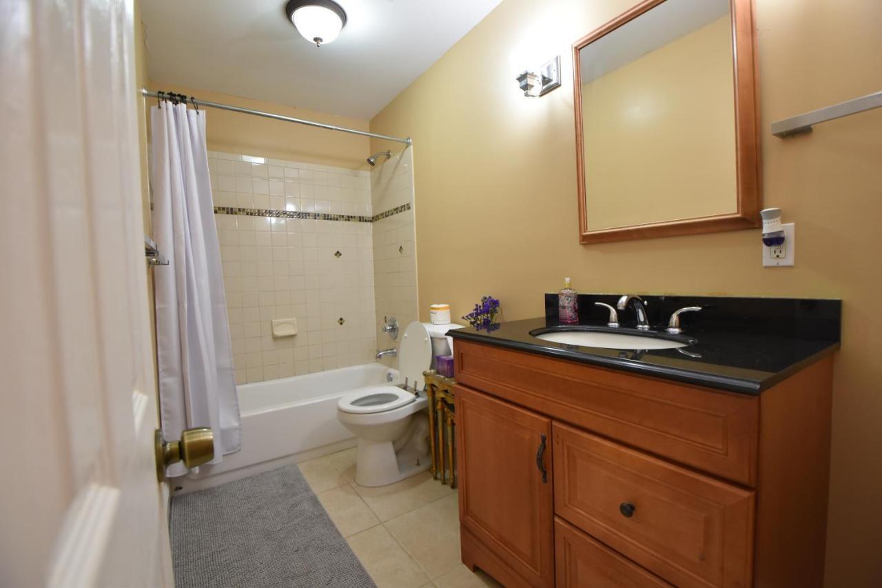 Tuscany 2900 - Classic Italian Style 3Br W Parking Near Airport Filadélfia Exterior foto