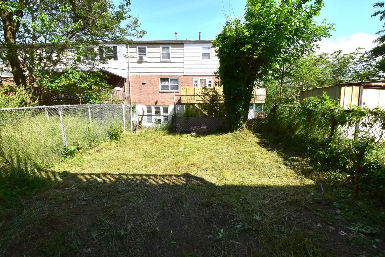 Tuscany 2900 - Classic Italian Style 3Br W Parking Near Airport Filadélfia Exterior foto