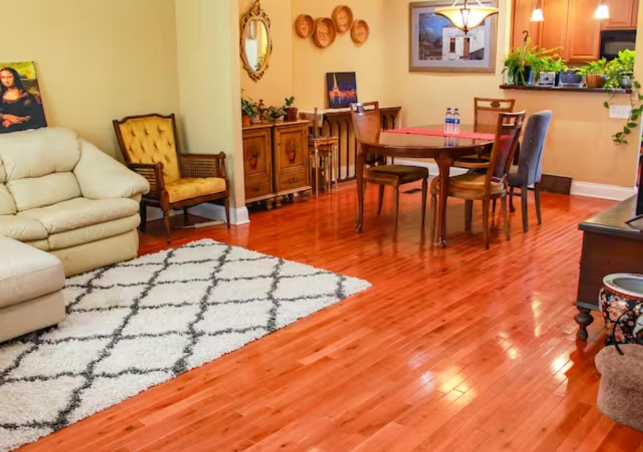 Tuscany 2900 - Classic Italian Style 3Br W Parking Near Airport Filadélfia Exterior foto