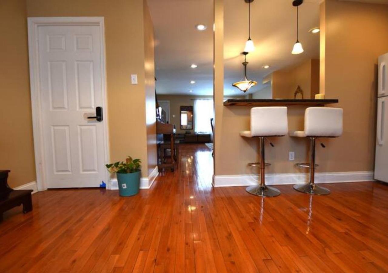 Tuscany 2900 - Classic Italian Style 3Br W Parking Near Airport Filadélfia Exterior foto