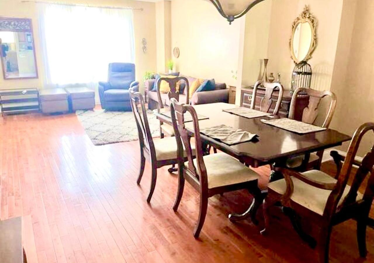 Tuscany 2900 - Classic Italian Style 3Br W Parking Near Airport Filadélfia Exterior foto